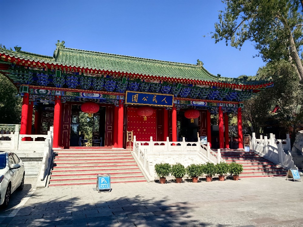 公園新寵！氣膜體育館也太懂當代人了吧！